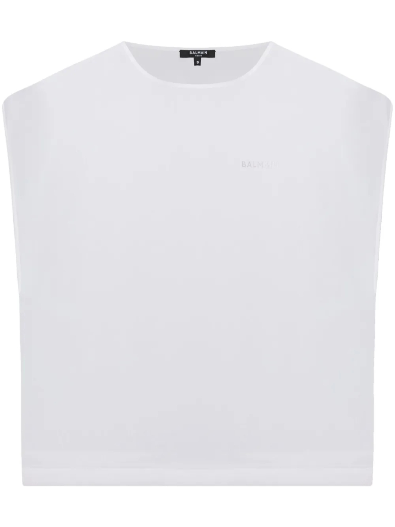 Balmain прозрачная пляжная накидка, черный
Balmain прозрачная пляжная накидка, черный