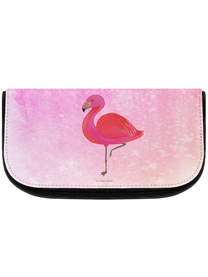 Косметичка Mr. & Mrs. Panda, цвет aquarell pink
Косметичка Mr. & Mrs. Panda, цвет aquarell pink