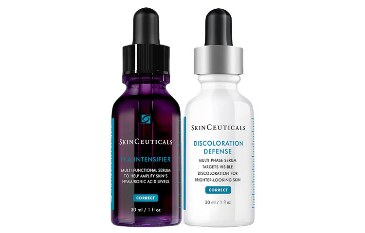 Наборы для ухода за кожей Unisex SKINCEUTICALS
Наборы для ухода за кожей Unisex SKINCEUTICALS