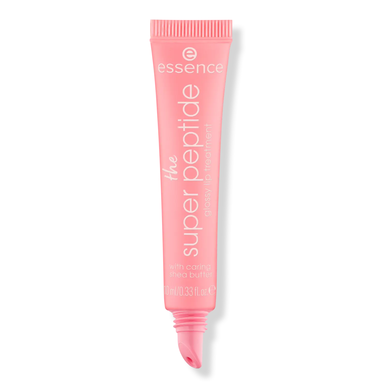 Суперпептидный блеск для губ Essence, 04 Coralized! (coral)
Суперпептидный блеск для губ Essence, 04 Coralized! (coral)