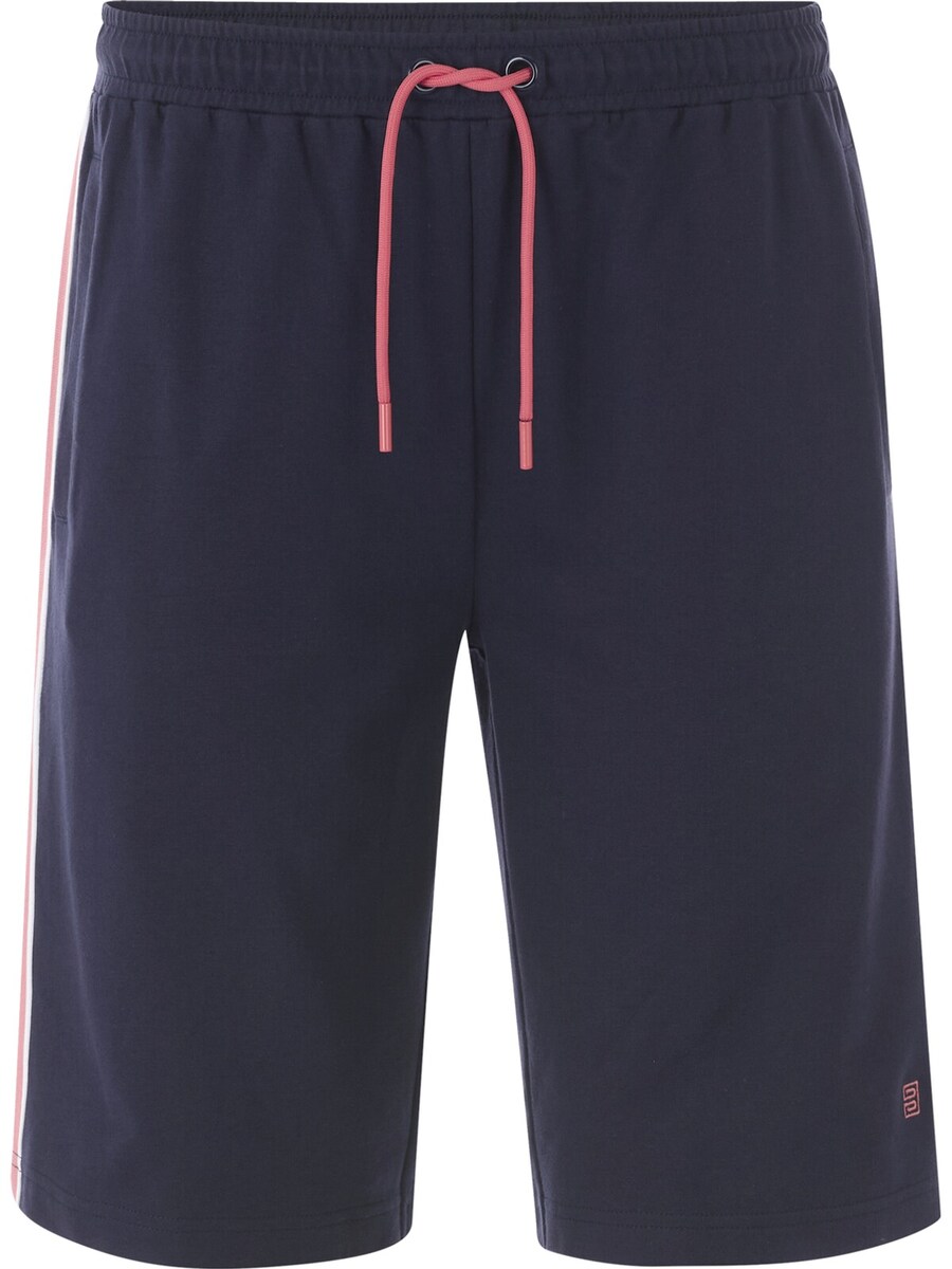 Тренировочные брюки BABISTA Faldor, темно-синий
Тренировочные брюки BABISTA Faldor, темно-синий