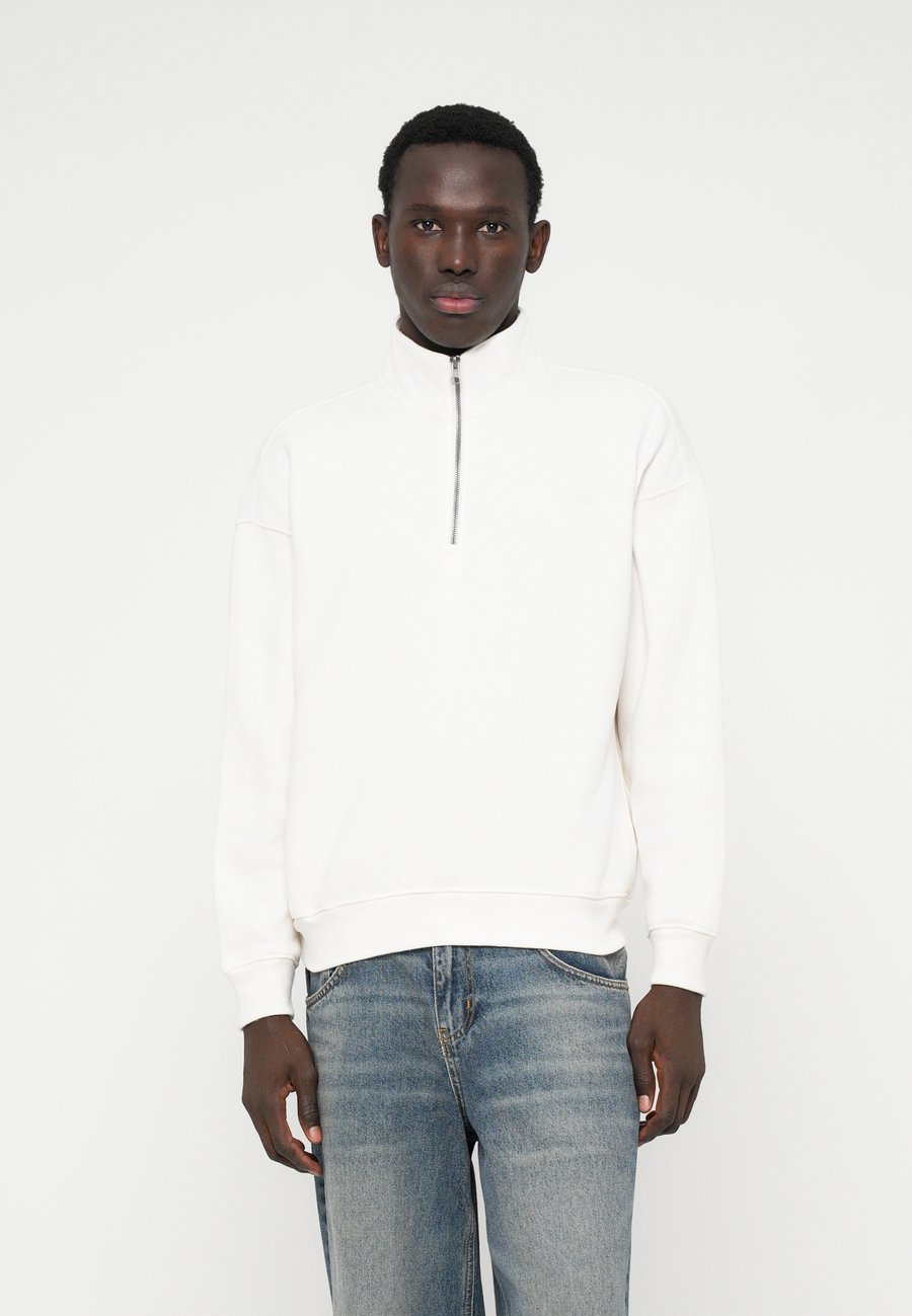 Толстовка Hollister Co. LOGO BOXY, Off-White
Толстовка Hollister Co. LOGO BOXY, Off-White