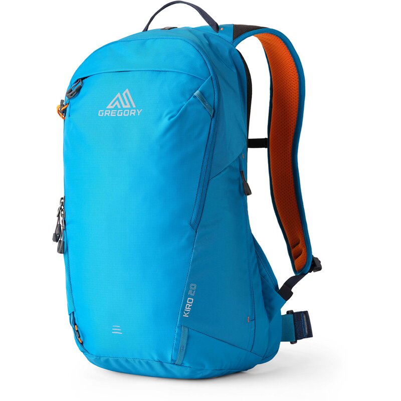 Рюкзак kiro 20 rc Gregory, синий
Рюкзак kiro 20 rc Gregory, синий