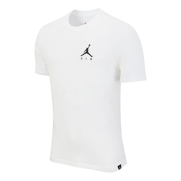 Футболка Men's Air Jordan Solid Color Logo Casual Sports Short Sleeve White T-Shirt, мультиколор
Футболка Men's Air Jordan Solid Color Logo Casual Sports Short Sleeve White T-Shirt, мультиколор