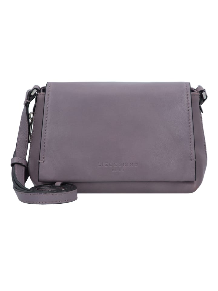 Наплечная сумка LIEBESKIND BERLIN Hera Umhängetasche Leder 22 cm mit Dehnfalte, цвет anemone
Наплечная сумка LIEBESKIND BERLIN Hera Umhängetasche Leder 22 cm mit Dehnfalte, цвет anemone