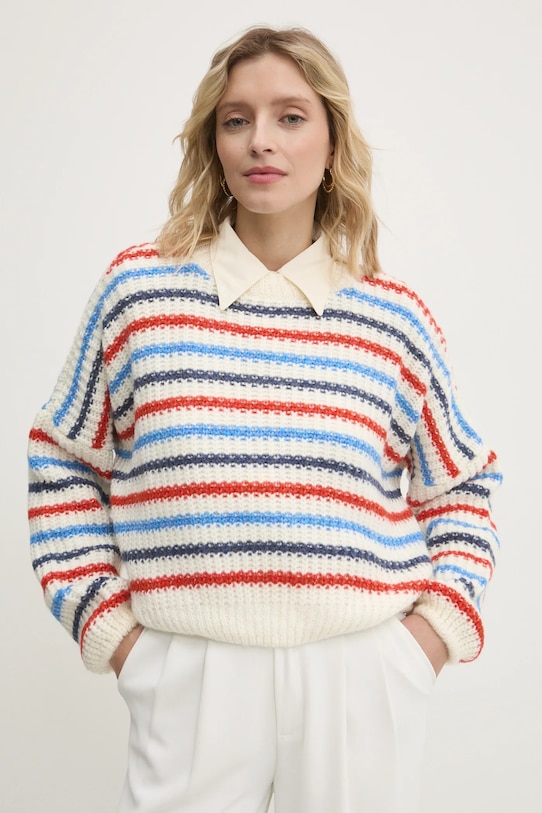 Свитер Answear.Lab, оранжевый
Свитер Answear.Lab, оранжевый