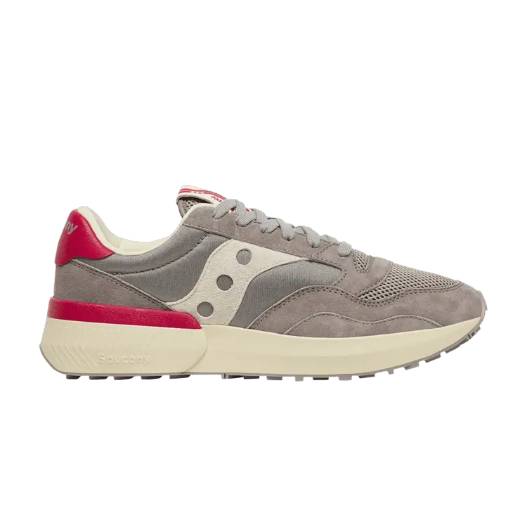 Кроссовки Jazz NXT Premium 'Grey Salsa', серый
Кроссовки Jazz NXT Premium 'Grey Salsa', серый