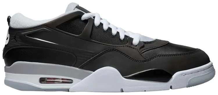Кроссовки Air Jordan 4 RM 'Black Metallic', черный
Кроссовки Air Jordan 4 RM 'Black Metallic', черный