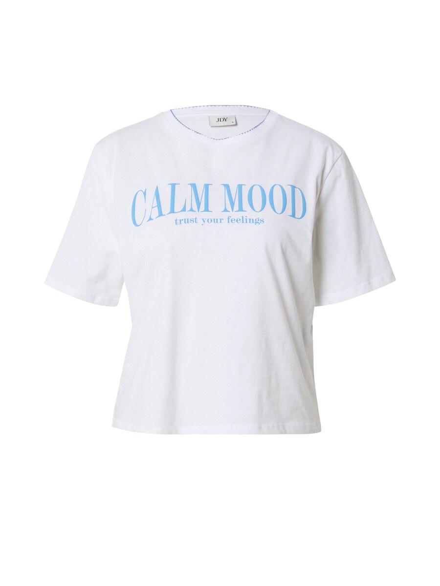 Рубашка JDY JDYNITA, белый
Рубашка JDY JDYNITA, белый