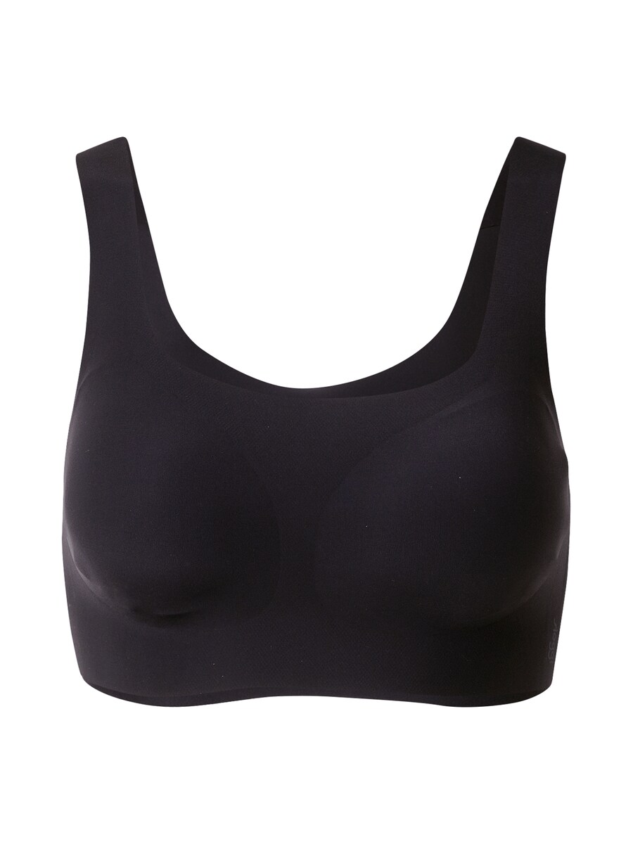 Бюстгальтер-бралетт SLOGGI ZERO Feel 2.0, черный
Бюстгальтер-бралетт SLOGGI ZERO Feel 2.0, черный