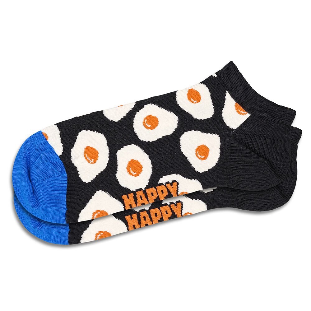 Носки Happy Sunny Side Up short, разноцветный
Носки Happy Sunny Side Up short, разноцветный