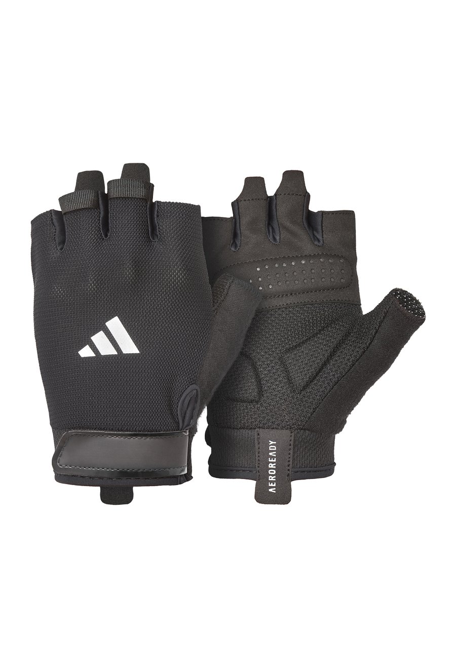 Перчатки Adidas Golf ESSENTIAL TRAINING GLOVES, Schwarz Weiß/Black
Перчатки Adidas Golf ESSENTIAL TRAINING GLOVES, Schwarz Weiß/Black