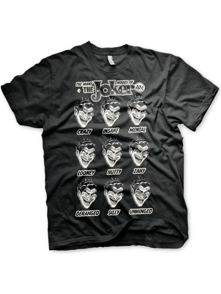 Футболка черного цвета Batman, Черный, Футболка черного цвета Batman
Футболка черного цвета Batman, Черный, Футболка черного цвета Batman