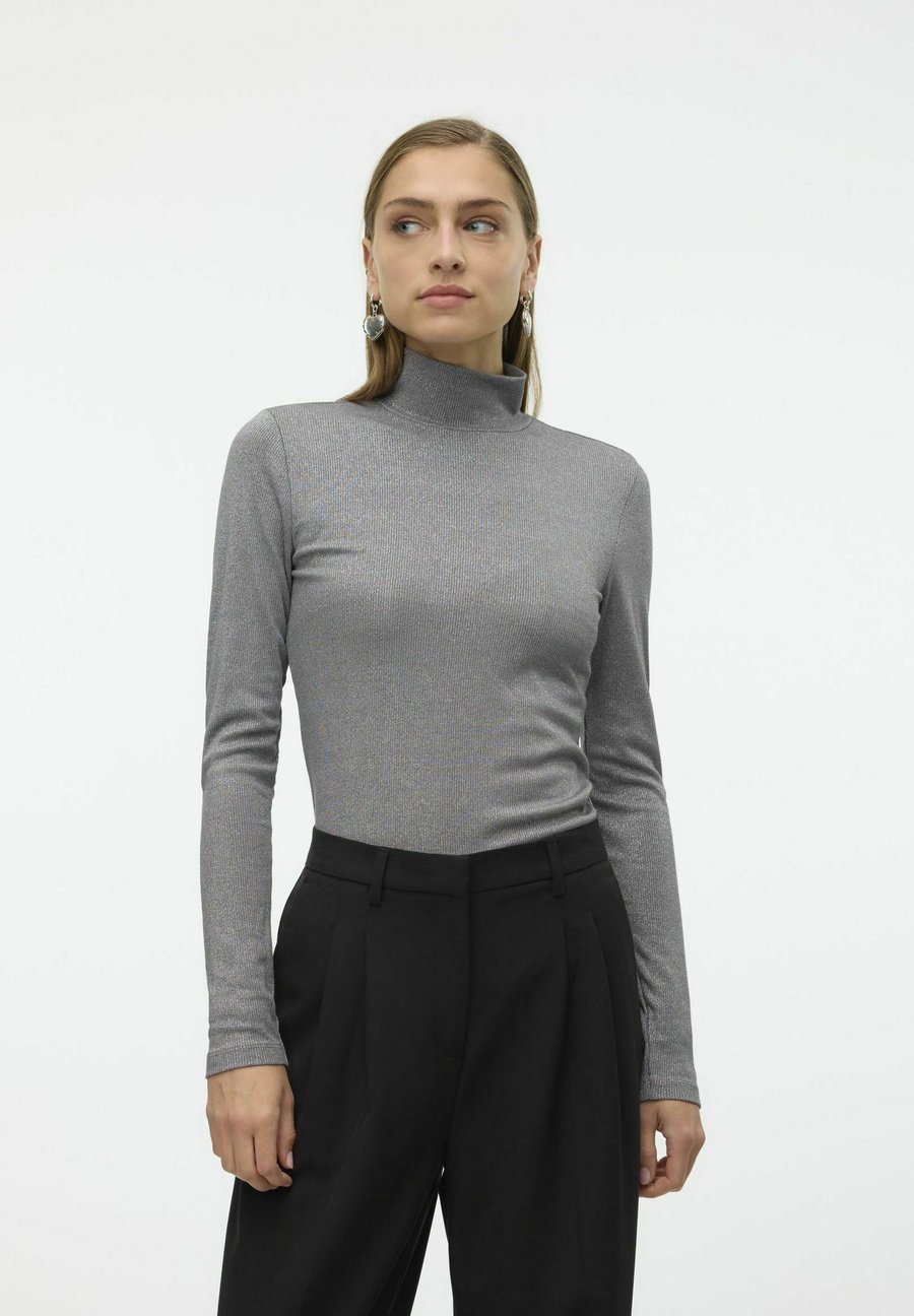 Джемпер Vero Moda NICHOLLE, Pavement/Purple
Джемпер Vero Moda NICHOLLE, Pavement/Purple