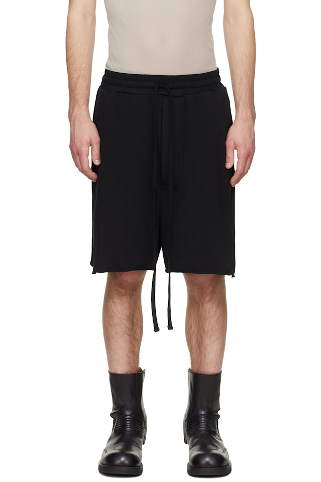 M st 513 шорты Thom/Krom, черный
M st 513 шорты Thom/Krom, черный
