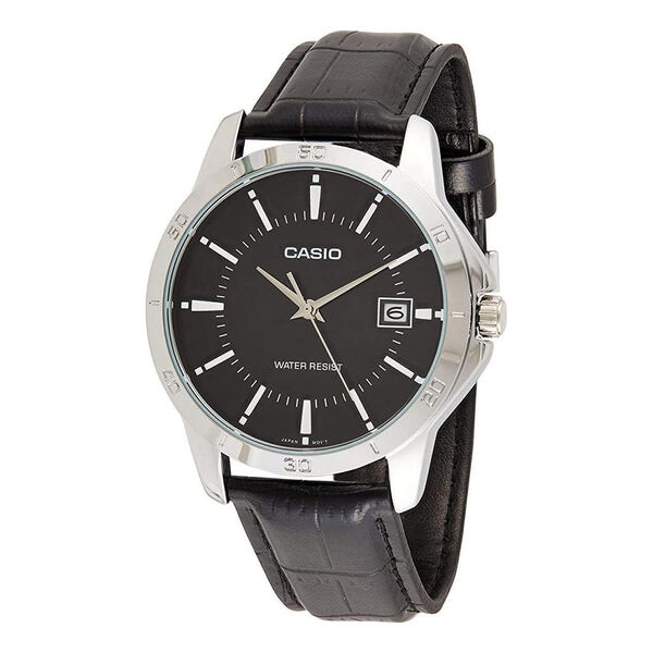 Часы CASIO Quartz Limited Edition Waterproof Mens Black Analog, черный
Часы CASIO Quartz Limited Edition Waterproof Mens Black Analog, черный