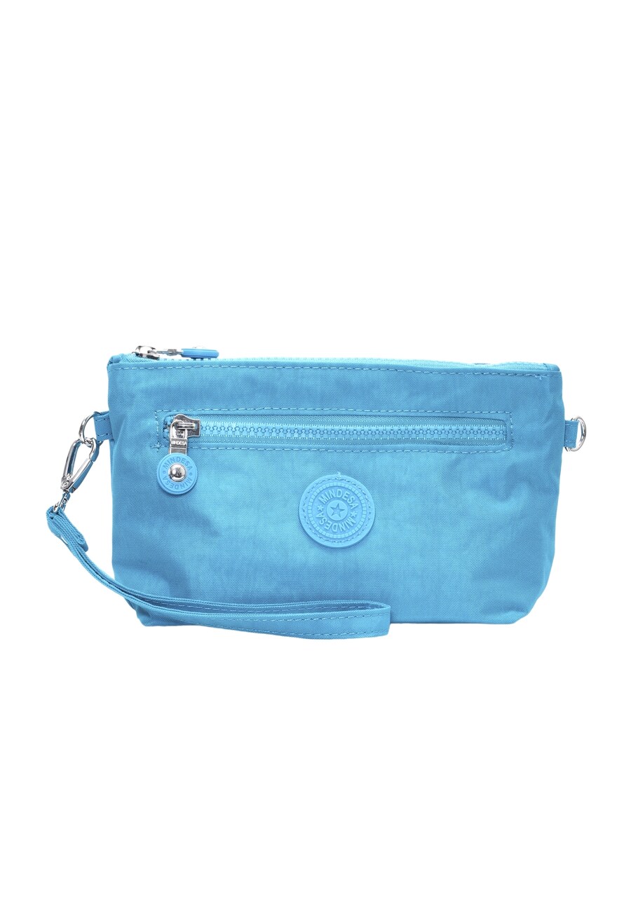 Сумка через плечо Mindesa, светло-синий 
Сумка через плечо Mindesa, светло-синий