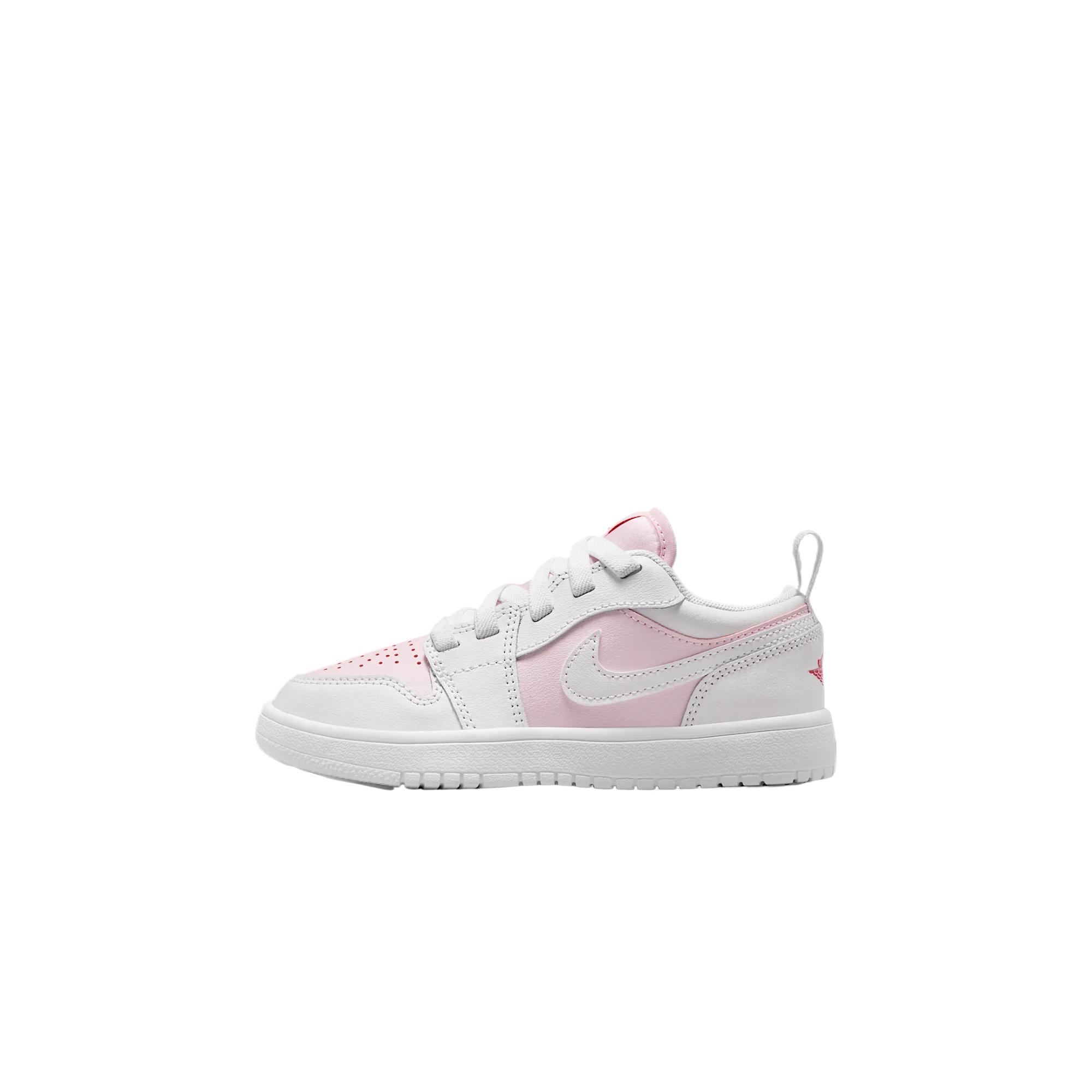Jordan Амортизация Low top Kids Lifestyle Shoes Pink для детей 3-7 лет
Jordan Амортизация Low top Kids Lifestyle Shoes Pink для детей 3-7 лет