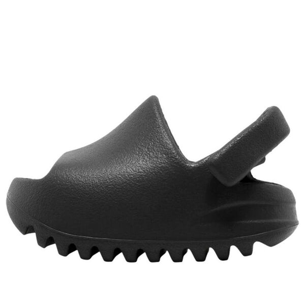 Тапочки слайд Adidas Yeezy, серый
Тапочки слайд Adidas Yeezy, серый