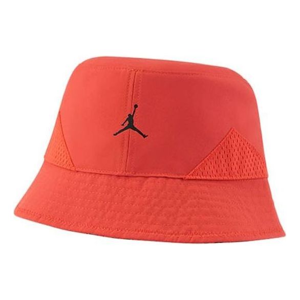 Бейсболка zion graphic bucket cap 'orange' Air Jordan, оранжевый
Бейсболка zion graphic bucket cap 'orange' Air Jordan, оранжевый