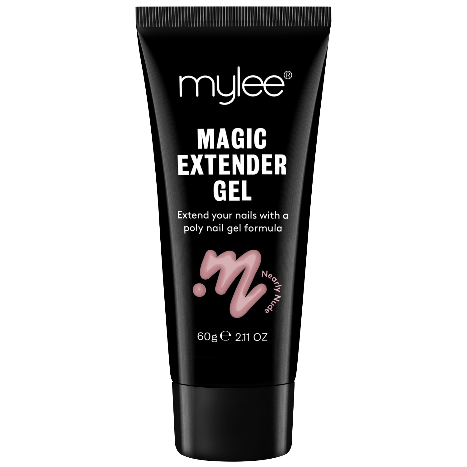 Гель-лак для ногтей magic extender gel (farblos) Mylee, magic extender gel nearly nude, вес 60 гр.
Гель-лак для ногтей magic extender gel (farblos) Mylee, magic extender gel nearly nude, вес 60 гр.