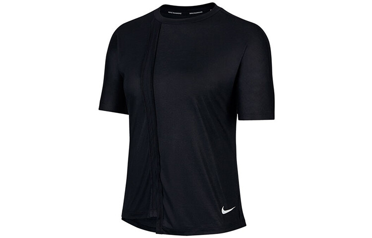 Женская футболка Nike, цвет Black
Женская футболка Nike, цвет Black
