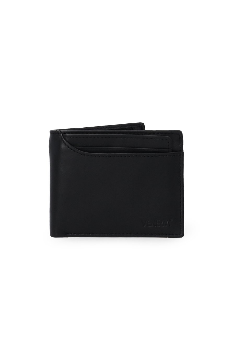 Кошелек VENEZIA Wallet, Black
Кошелек VENEZIA Wallet, Black
