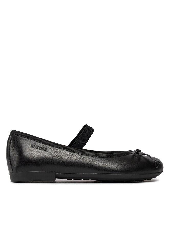 Балетки J Plie' B J3455B 00043 C9997 Geox, черный
Балетки J Plie' B J3455B 00043 C9997 Geox, черный