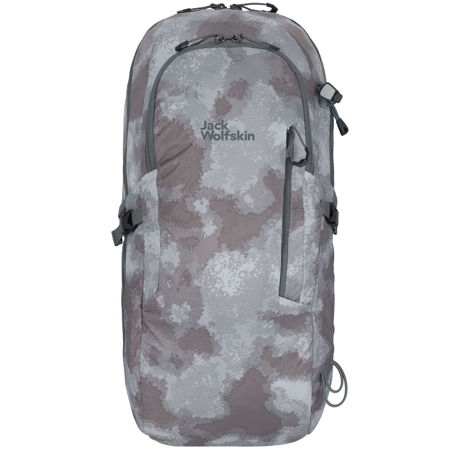 Рюкзак Jack Wolfskin Athmos Shape 20 39 cm, цвет silver all over
Рюкзак Jack Wolfskin Athmos Shape 20 39 cm, цвет silver all over
