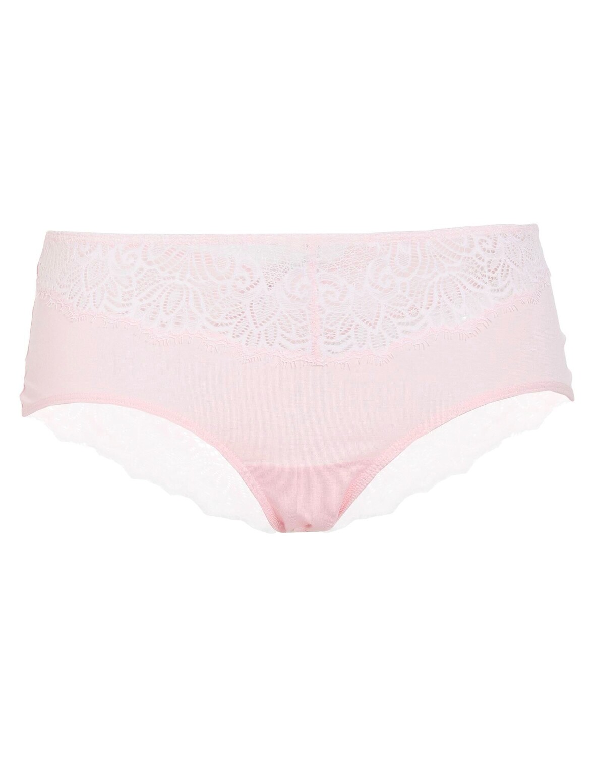 Трусы Calida, светло-розовый
Трусы Calida, светло-розовый