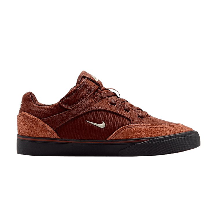 Кроссовки Nike Malor SB PS 'Cinnamon Dark Russet'
Кроссовки Nike Malor SB PS 'Cinnamon Dark Russet'
