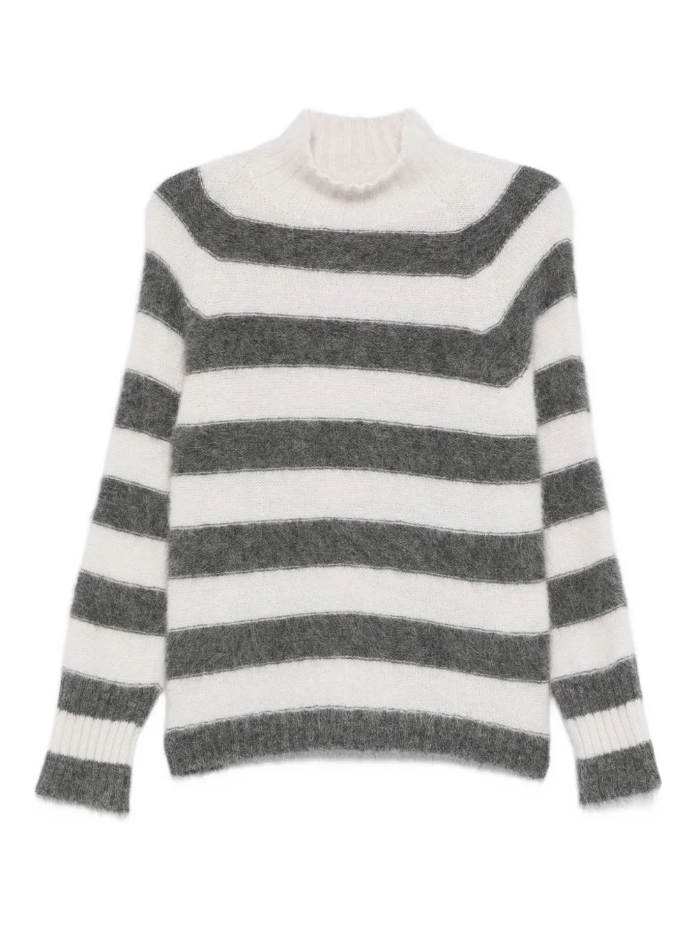 Свитер с пайетками Antonelli, белый
Свитер с пайетками Antonelli, белый