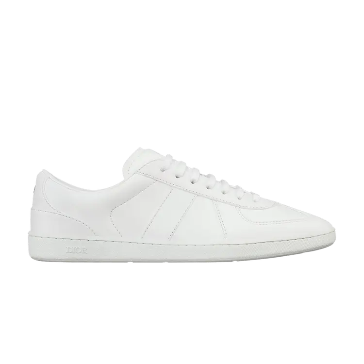 Кроссовки Dior B01 Matchpoint 'White', белый
Кроссовки Dior B01 Matchpoint 'White', белый