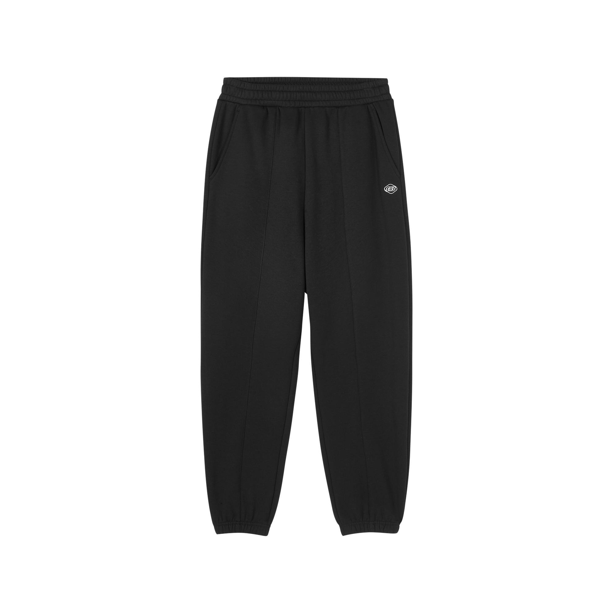 Skechers Женские повседневные брюки черного цвета
Skechers Женские повседневные брюки черного цвета