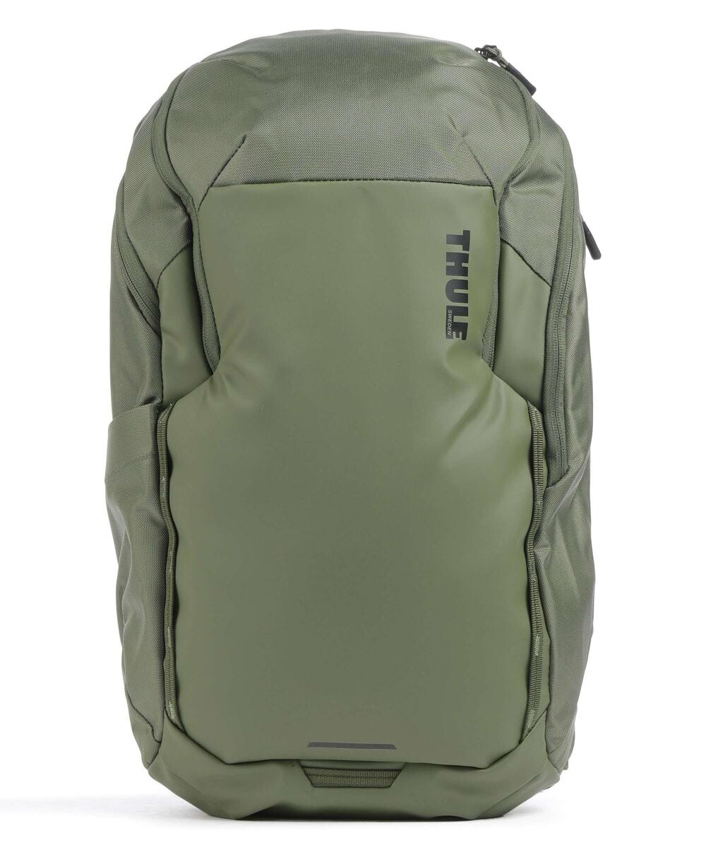 Рюкзак Chasm 26 16 дюймов из переработанного полиамида, переработанного полиэстера Thule, зеленый
Рюкзак Chasm 26 16 дюймов из переработанного полиамида, переработанного полиэстера Thule, зеленый