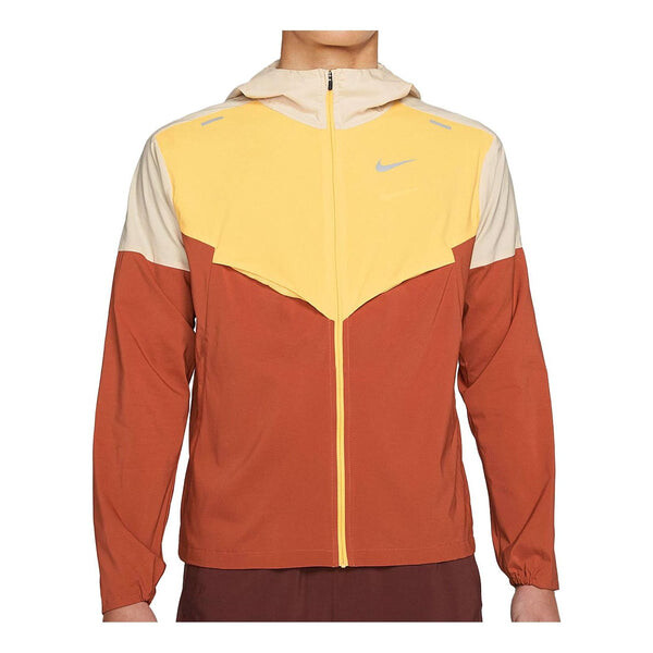 Куртка Nike UV Windbreaker Jacket 'Yellow Orange', желтый
Куртка Nike UV Windbreaker Jacket 'Yellow Orange', желтый