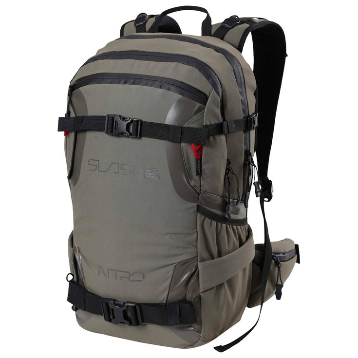 Рюкзак Slash 25 Pro Wax Lizard Nitro, Серый, Рюкзак Slash 25 Pro Wax Lizard Nitro
Рюкзак Slash 25 Pro Wax Lizard Nitro, Серый, Рюкзак Slash 25 Pro Wax Lizard Nitro