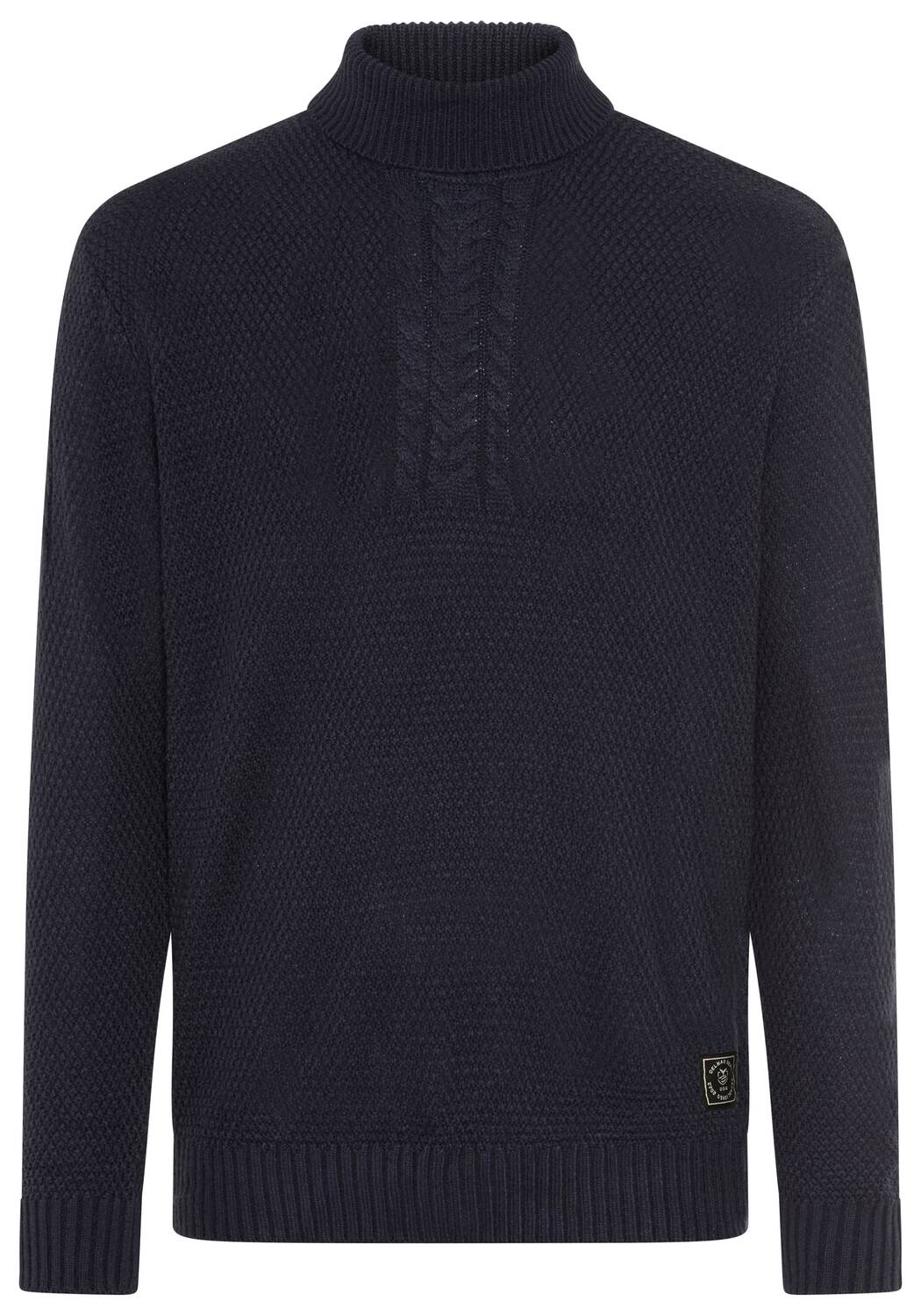 Man's World Свитер в цвете Navy
Man's World Свитер в цвете Navy