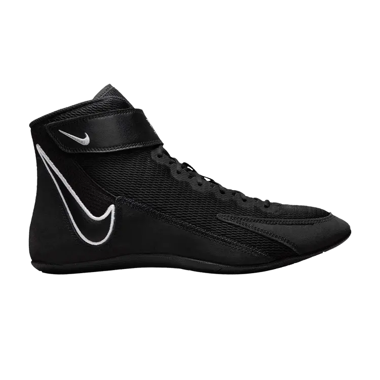 Кроссовки Nike Speedsweep 8 'Black Wolf Grey White', черный 
Кроссовки Nike Speedsweep 8 'Black Wolf Grey White', черный