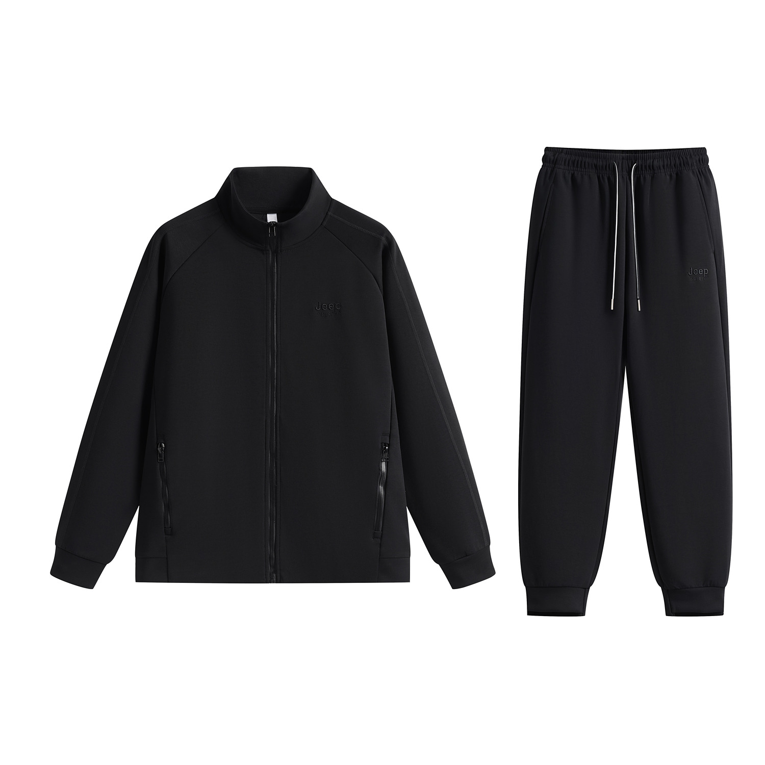 Свитшот унисекс JEEP SPIRIT
Свитшот унисекс JEEP SPIRIT