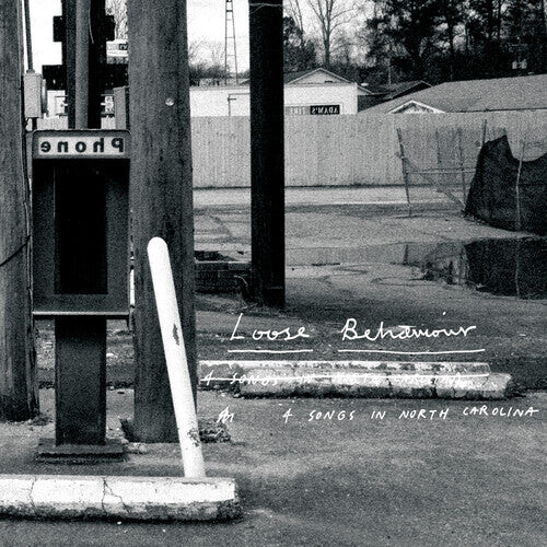 Сингл 7" Loose Behaviour: 4 Songs In North Carolina 
Сингл 7" Loose Behaviour: 4 Songs In North Carolina