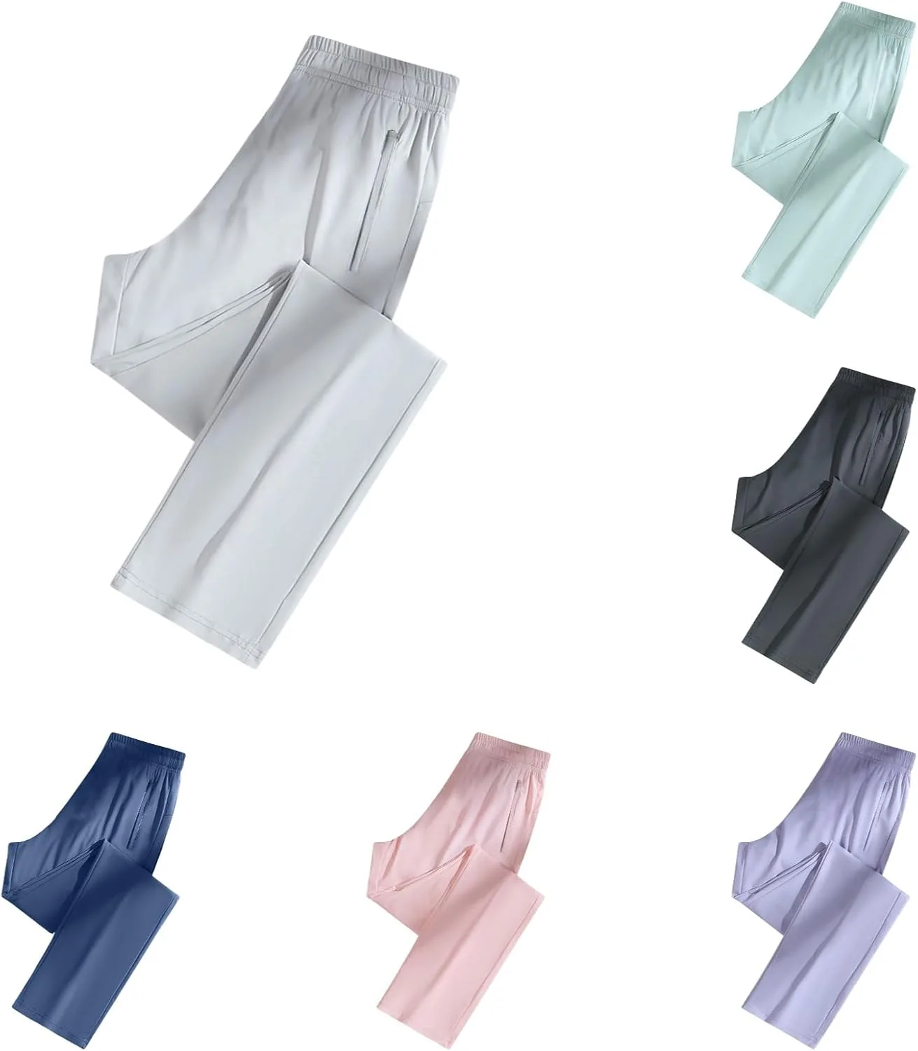 Женские активные брюки Stretch для женщин 50+ XovLAHzY
Женские активные брюки Stretch для женщин 50+ XovLAHzY
