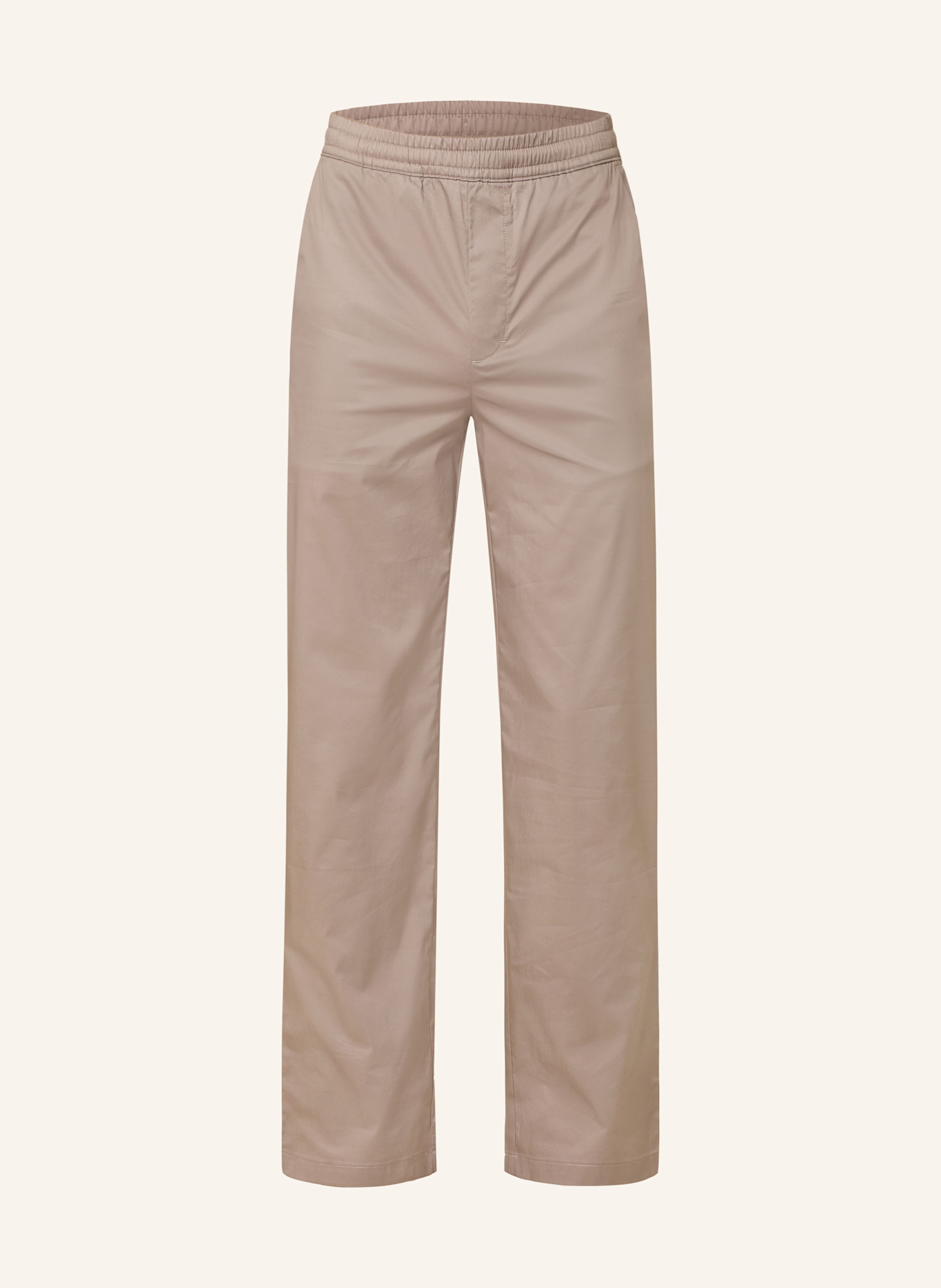 Узкие брюки в стиле бега трусцой Calvin Klein, коричневый
Узкие брюки в стиле бега трусцой Calvin Klein, коричневый