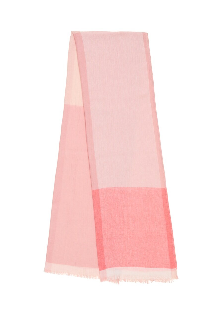 Шарф s.Oliver, розовый/питайя/пастельно-розовый
Шарф s.Oliver, розовый/питайя/пастельно-розовый