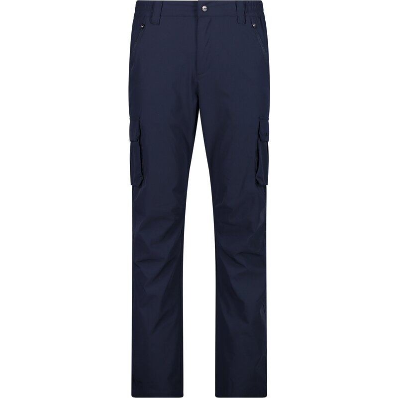 Длинные мужские брюки Keilhose Cmp, черный
Длинные мужские брюки Keilhose Cmp, черный