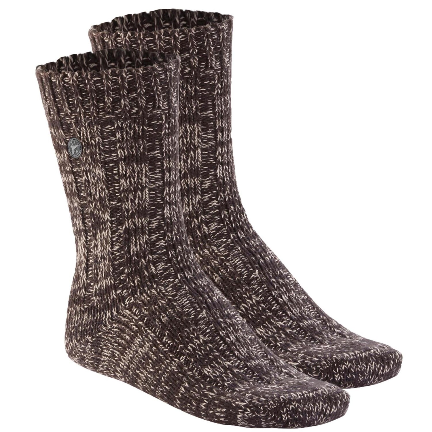 Носки Birkenstock 2 шт, коричневый
Носки Birkenstock 2 шт, коричневый