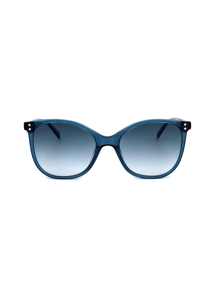 Солнцезащитные очки Levi's, синий/зеленый
Солнцезащитные очки Levi's, синий/зеленый