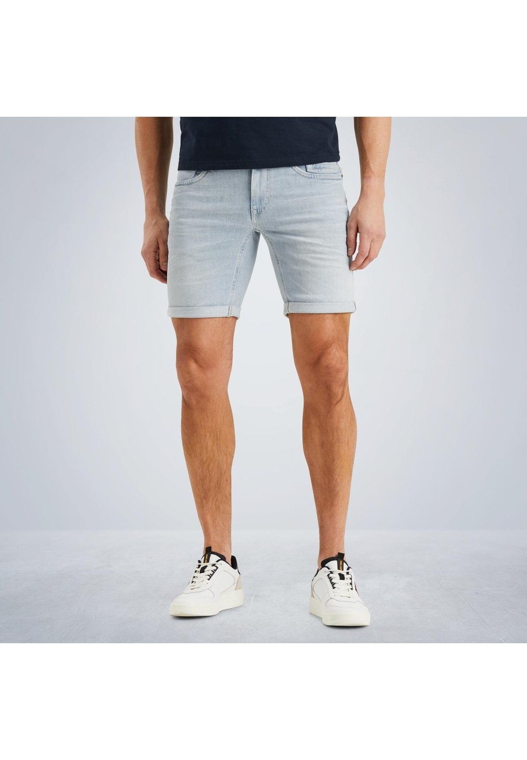 Джинсовые шорты PME Legend, цвет Sun Burst Wash
Джинсовые шорты PME Legend, цвет Sun Burst Wash