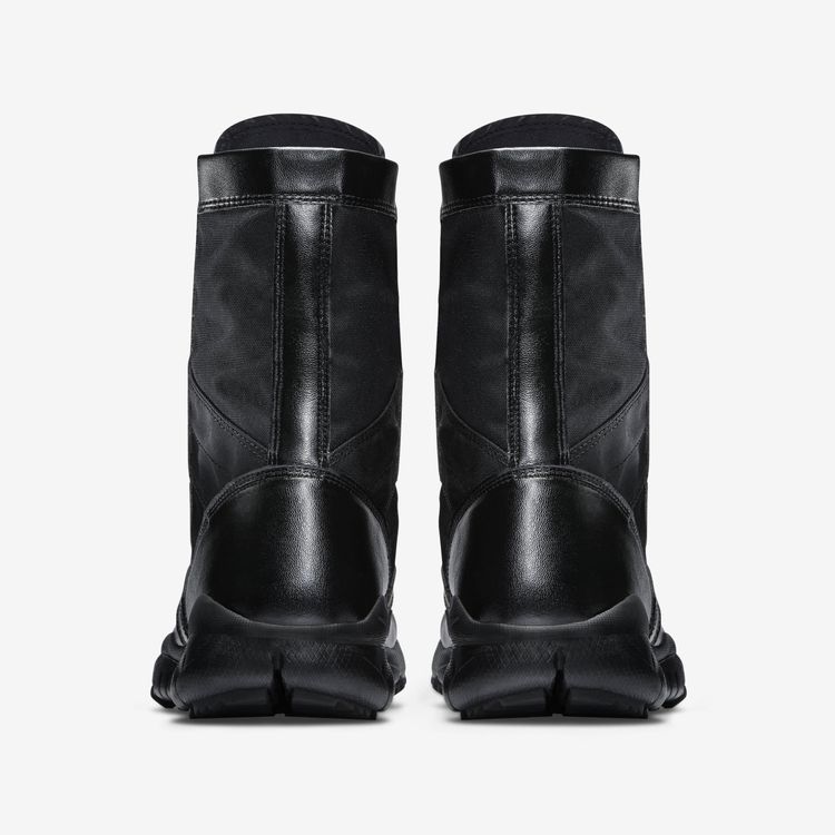 Ботинки Special Field Boot 'Black', черный 
Ботинки Special Field Boot 'Black', черный
