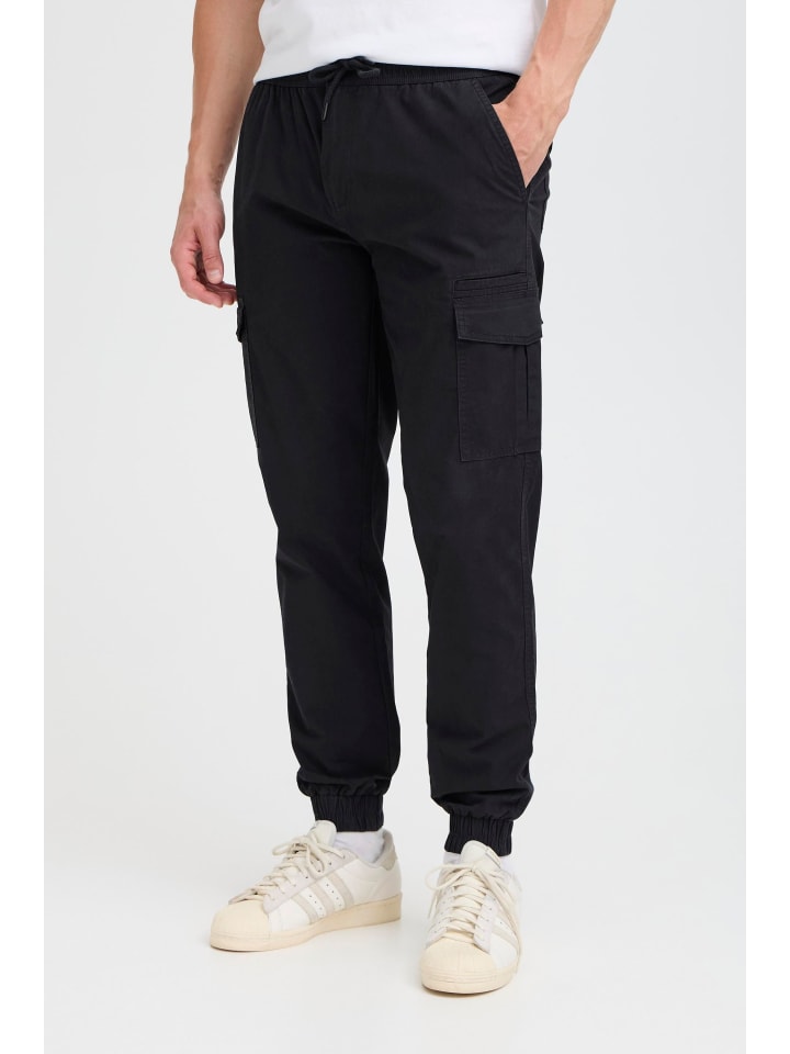 Брюки-Карго BLEND, черный
Брюки-Карго BLEND, черный